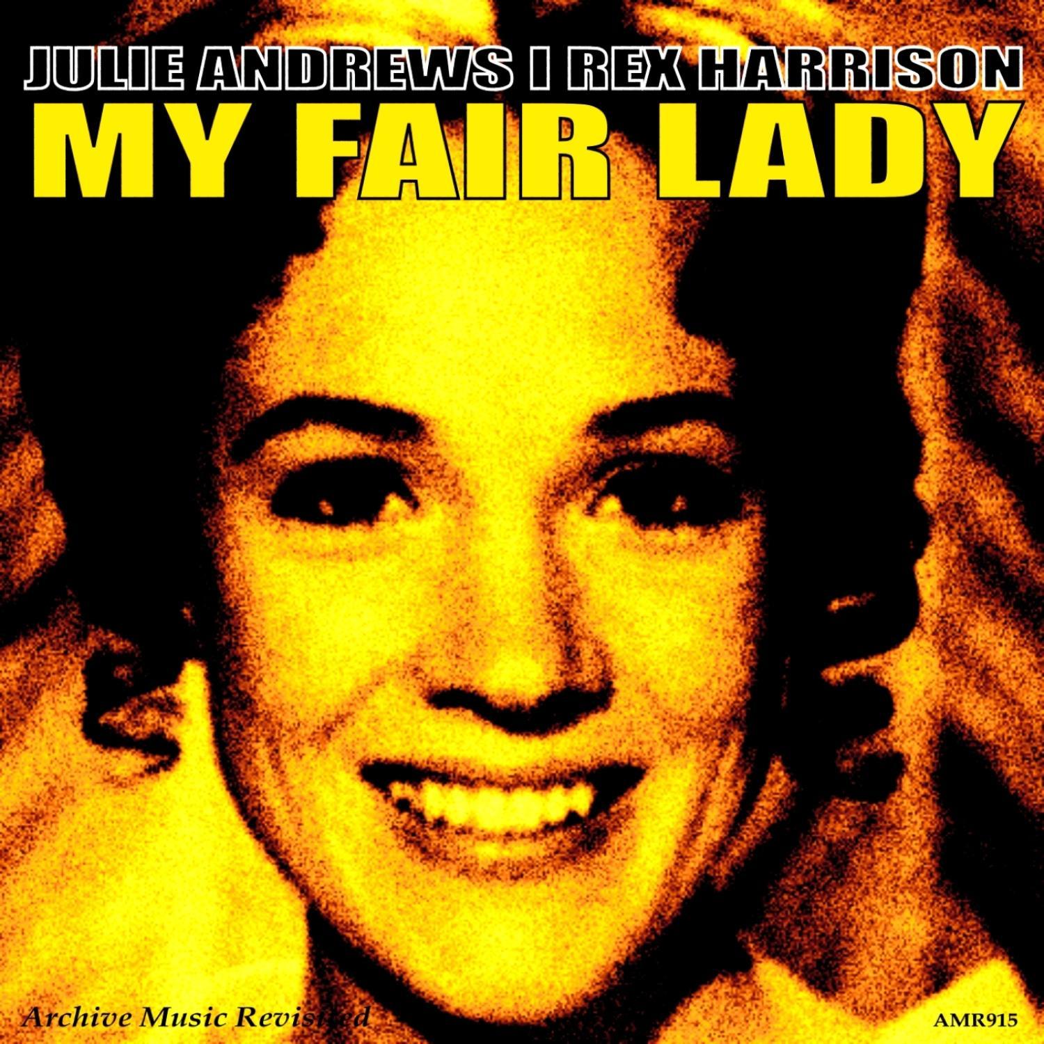 My Fair Lady