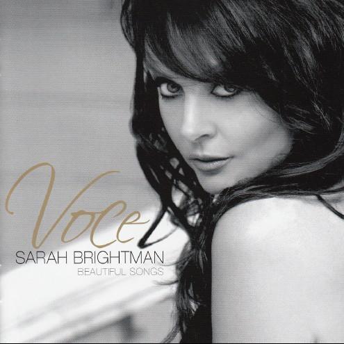 Voce - Sarah Brightman Beautiful Songs专辑