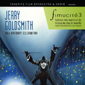 Jerry Goldsmith 80th Birthday Tribute Concert - Fimucité 3