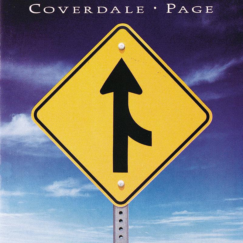 Coverdale / Page