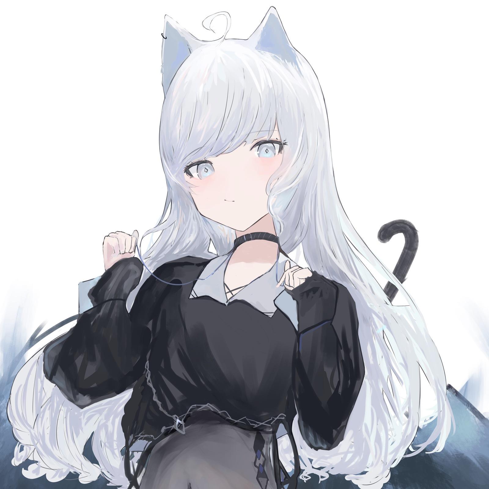 にゃれあいっこ