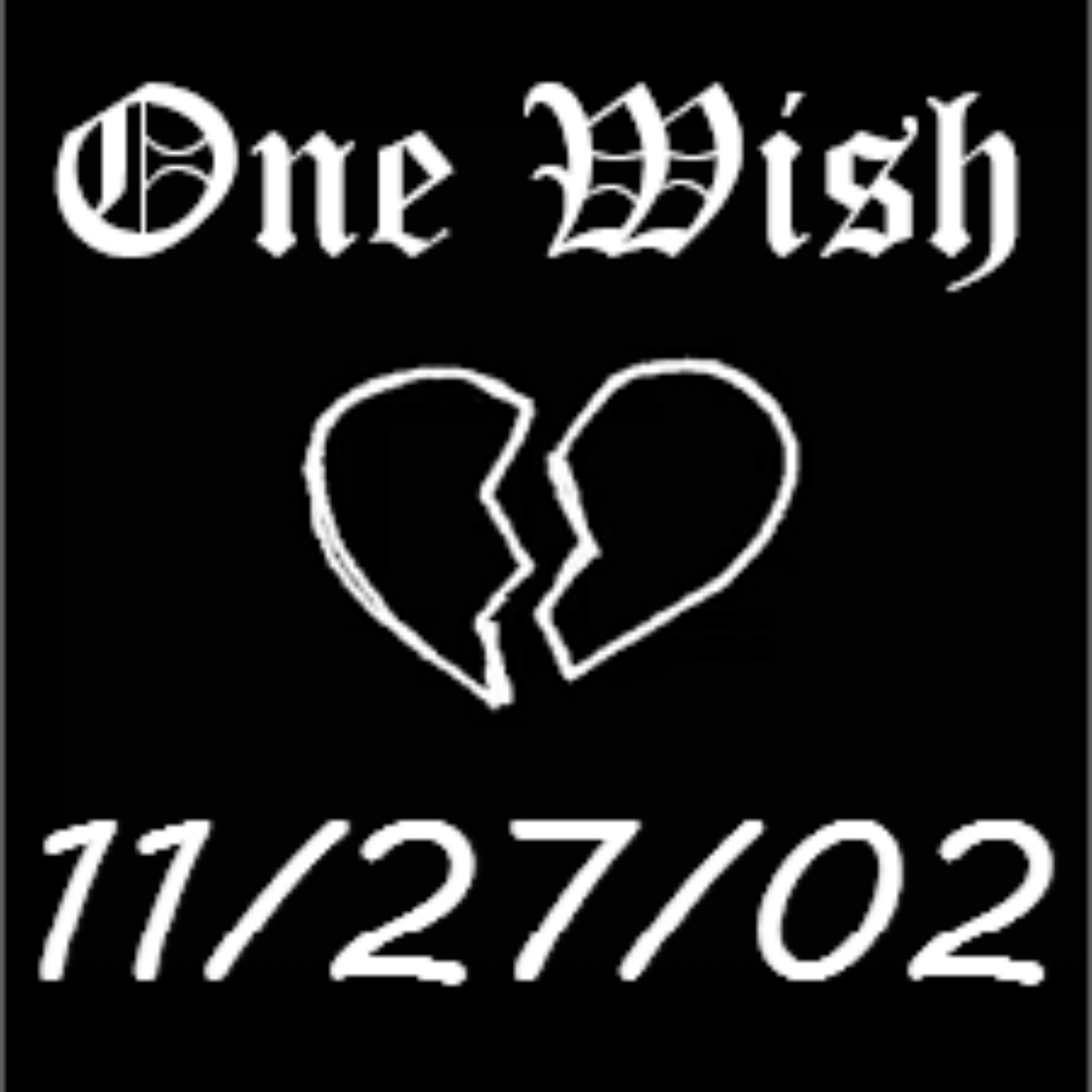 One Wish EP