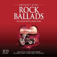 Rock Ballads - Should\'ve Known Better (karaoke)