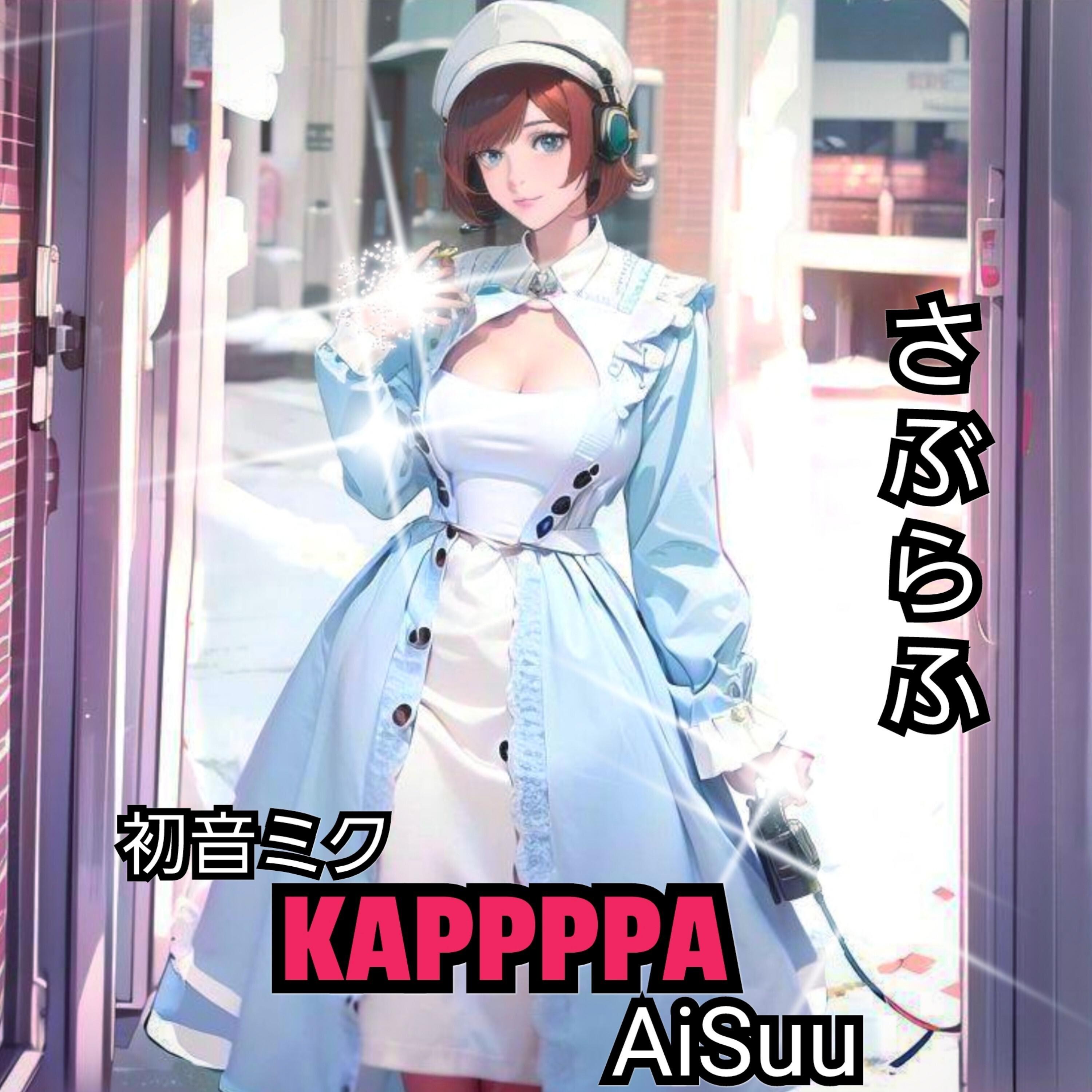 さぶらふ专辑