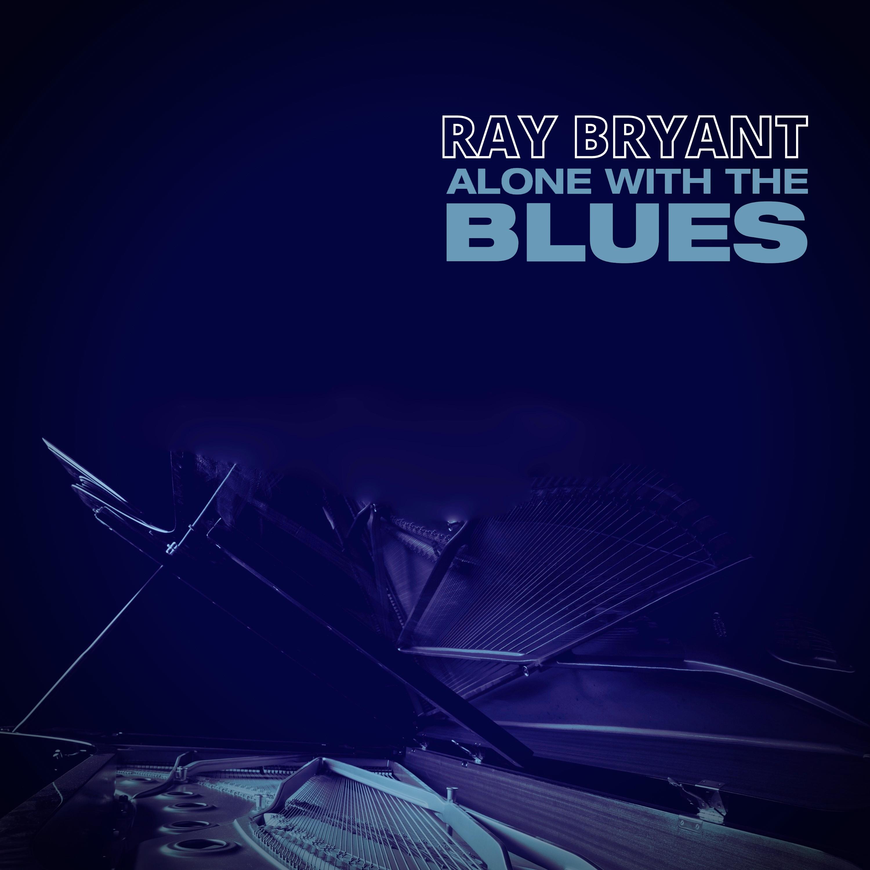 Alone with the Blues