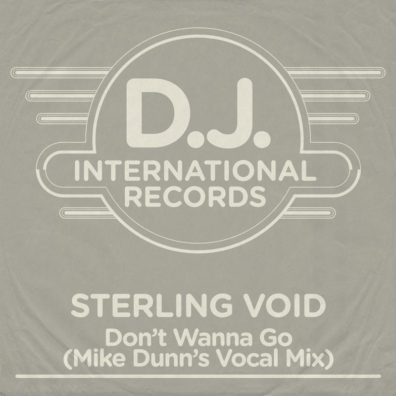 Don't Wanna Go (Mike Dunn's Vocal Mix)