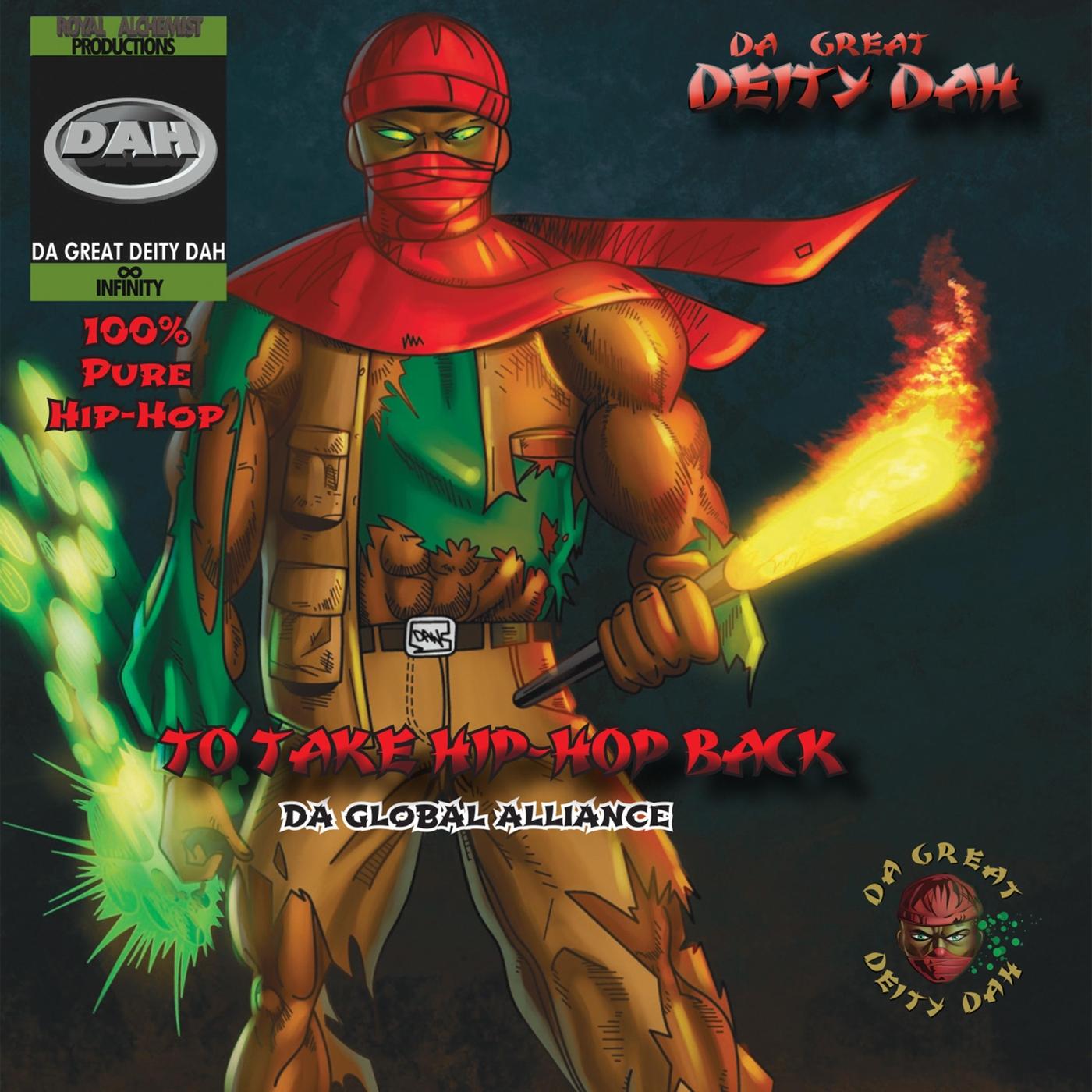 Live from Beijing (feat. Nasty Ray)