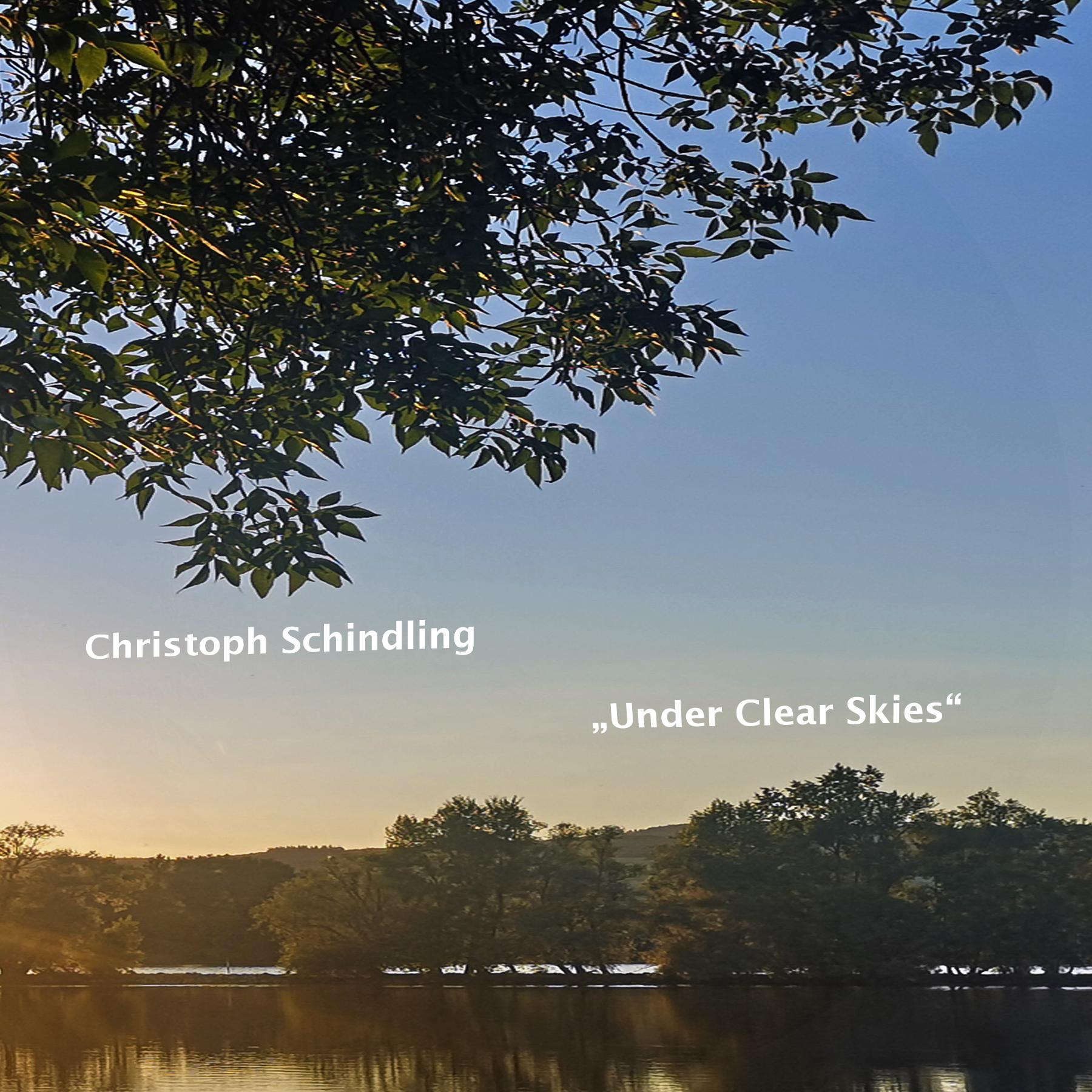 Christoph Schindling - Deep Dive