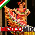 México Mix Manía专辑