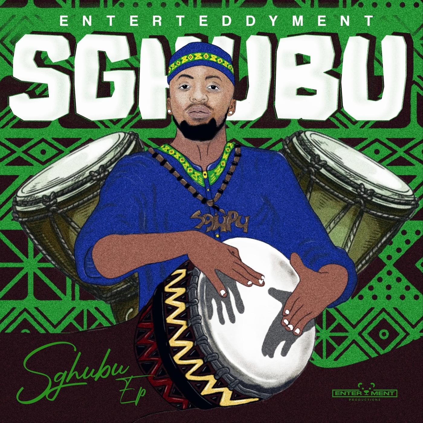 enterteddybear (feat. Justatic)