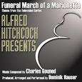 Alfred Hitchcock Presents - Funeral March of a Marionette (Main Theme) (Charles Gounod)