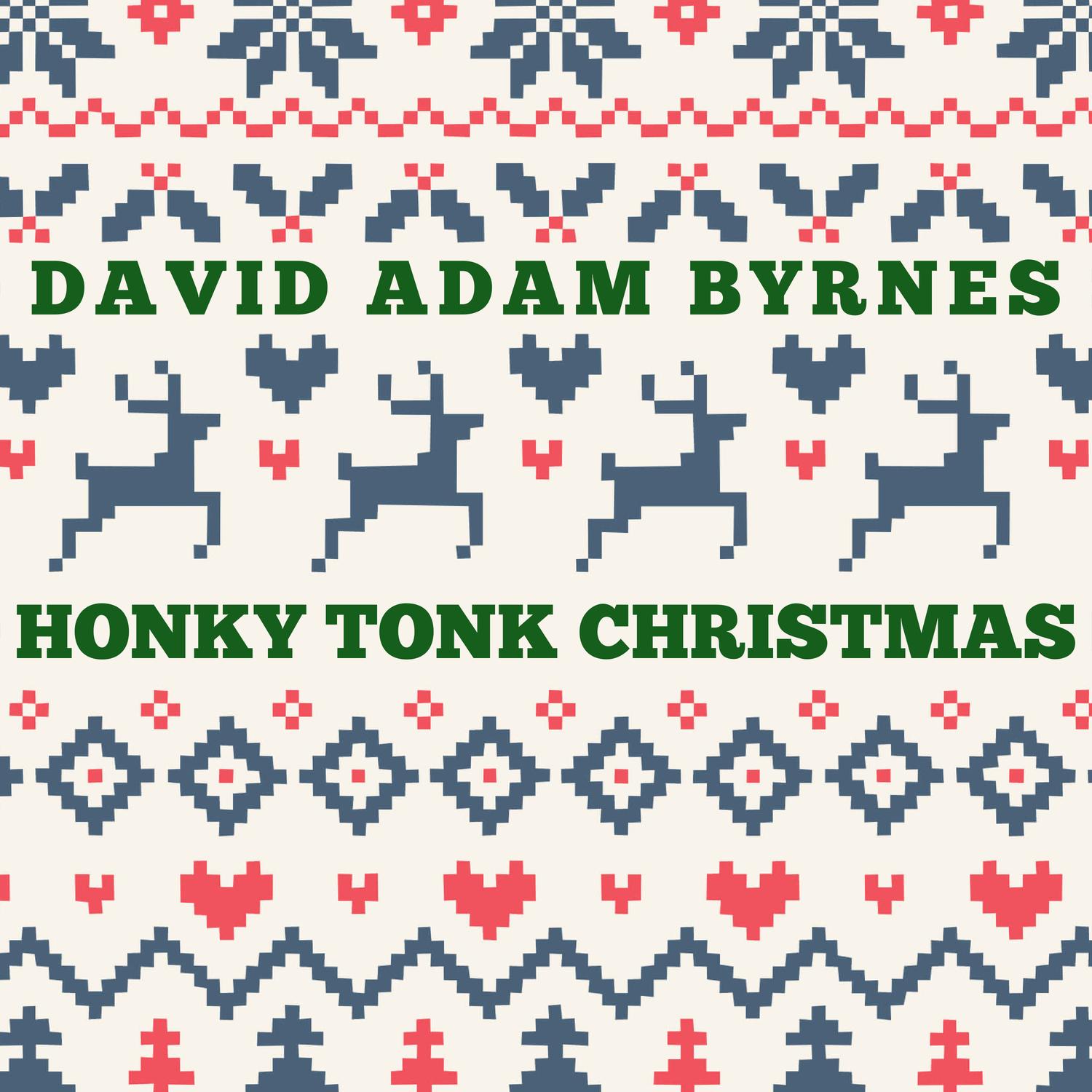 Honky Tonk Christmas