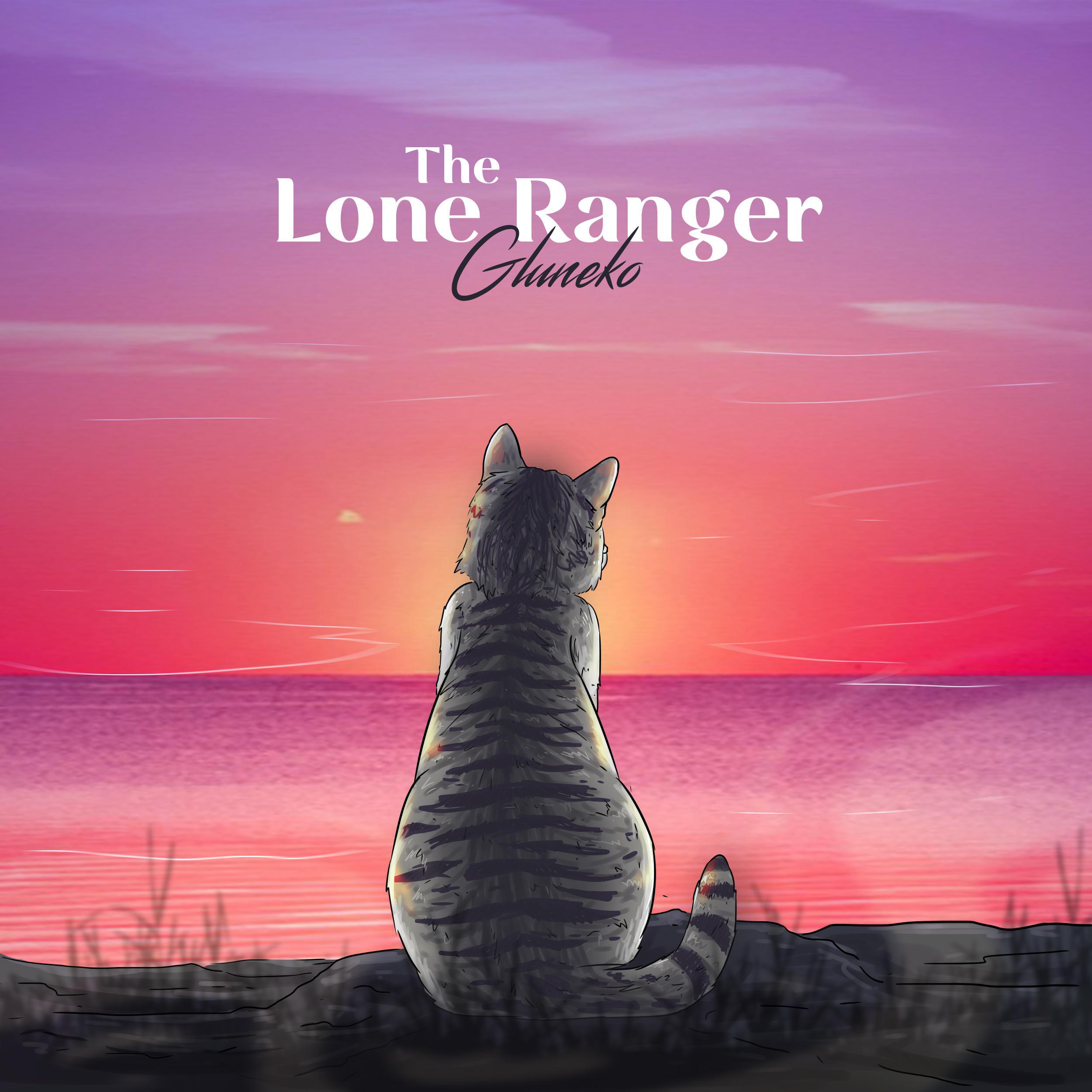 Gluneko - The Lone Ranger