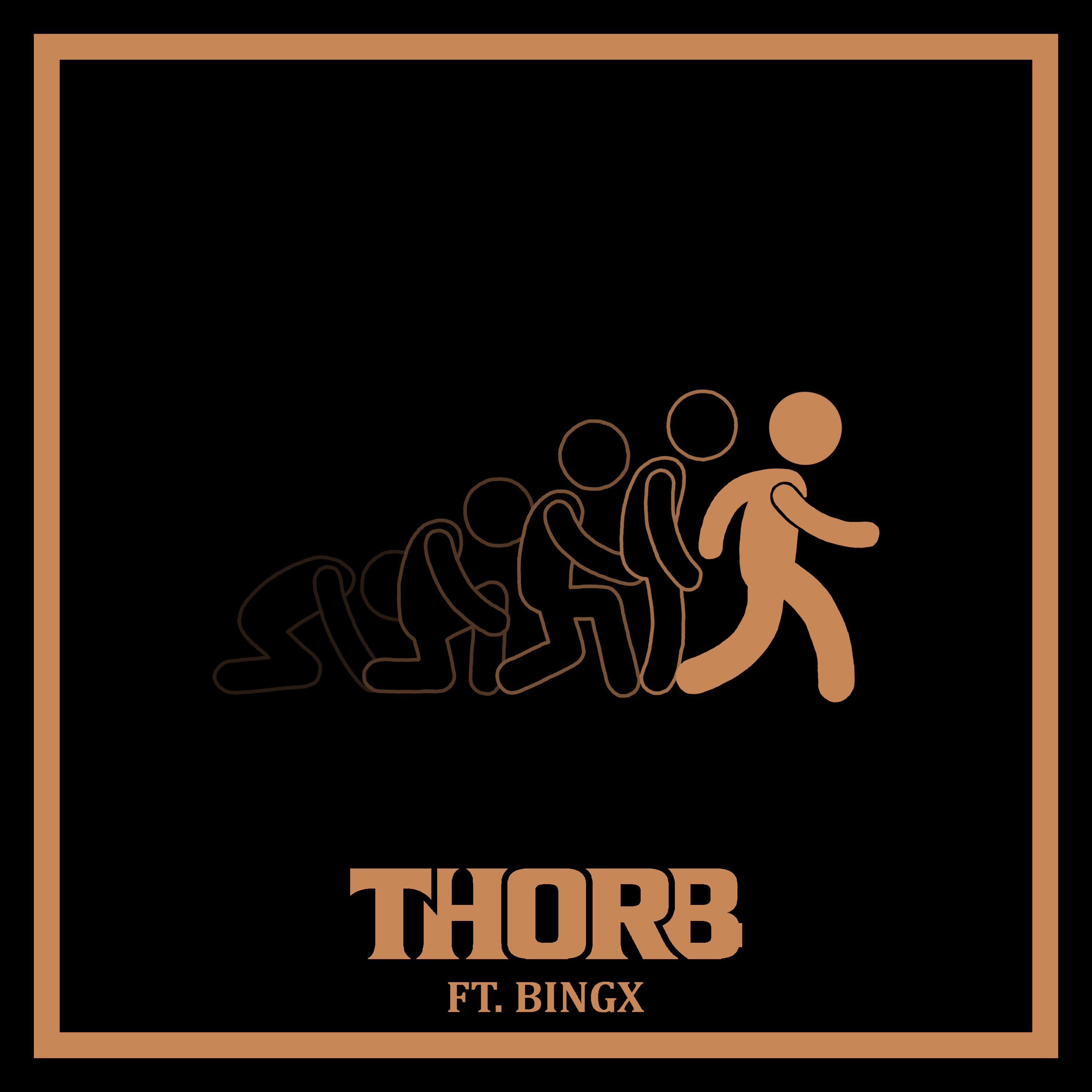 Thorb - Low