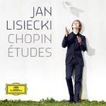Chopin: Études专辑
