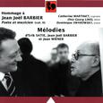 Hommage à Jean-Joël Barbier, poète et musicien, Vol. 2