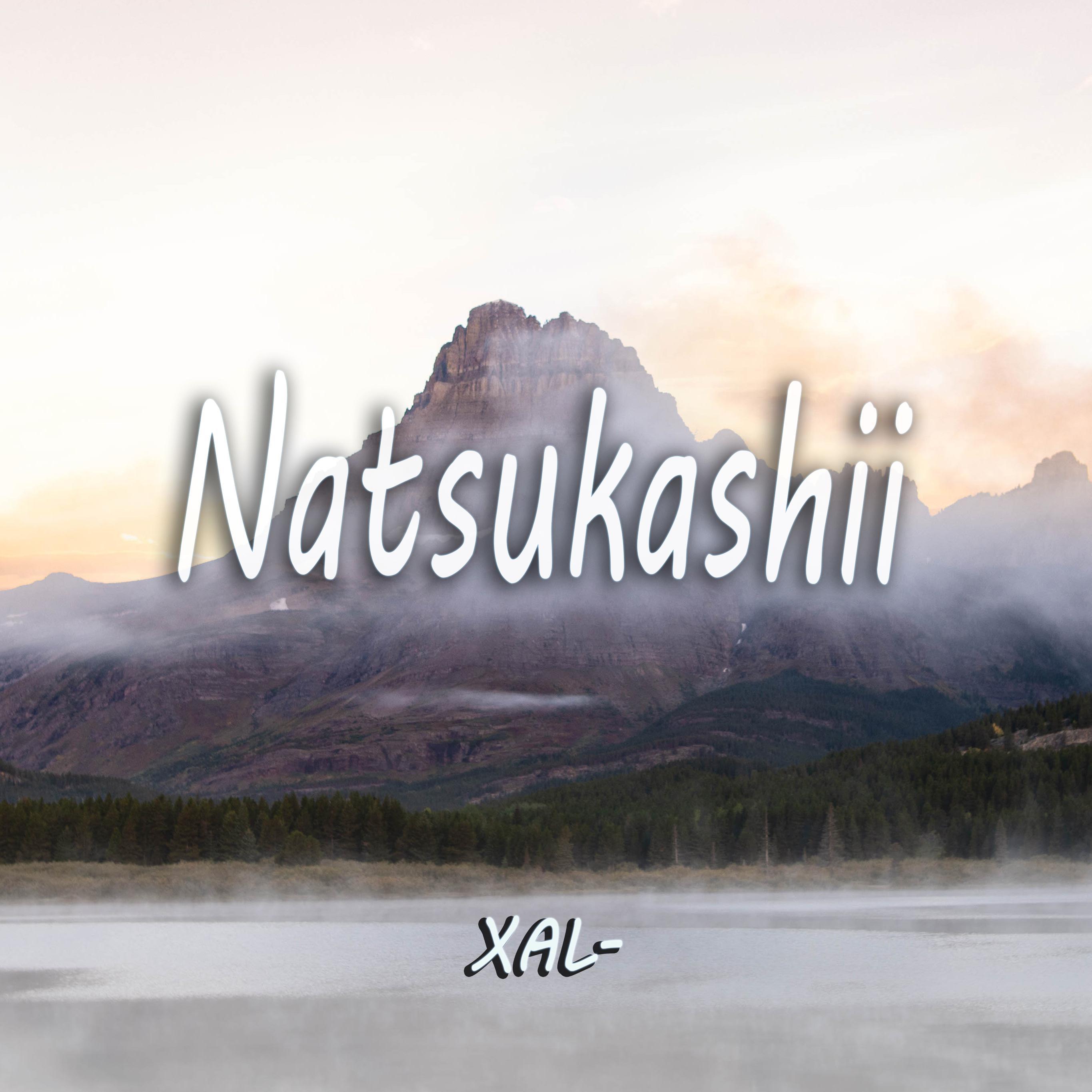 Natsukashii专辑