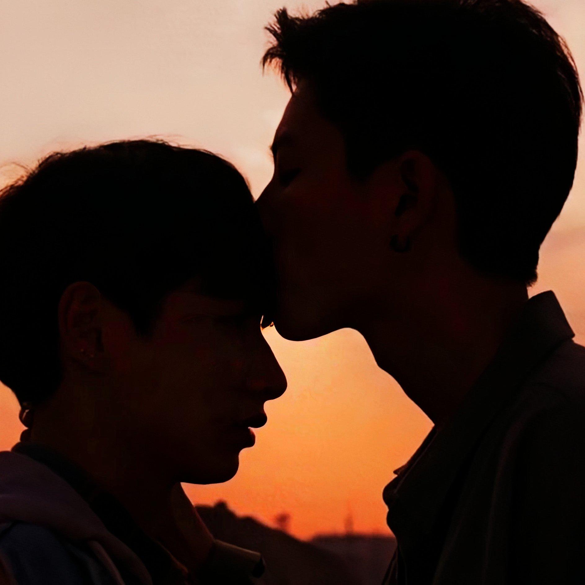 EVERLAST (Sunset) ——泰剧《NOT ME》插曲（非官方版本 Remix）