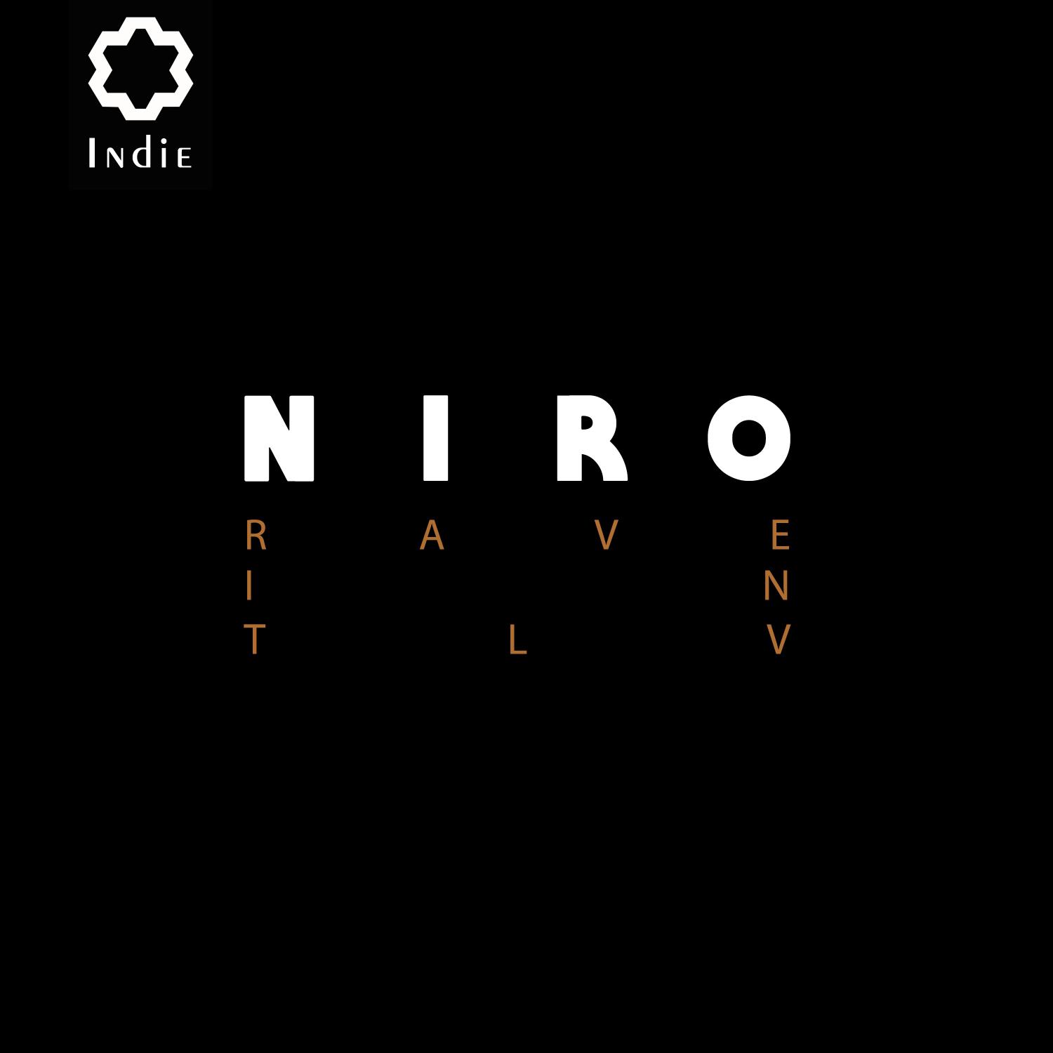 Niro - Rave in Tlv