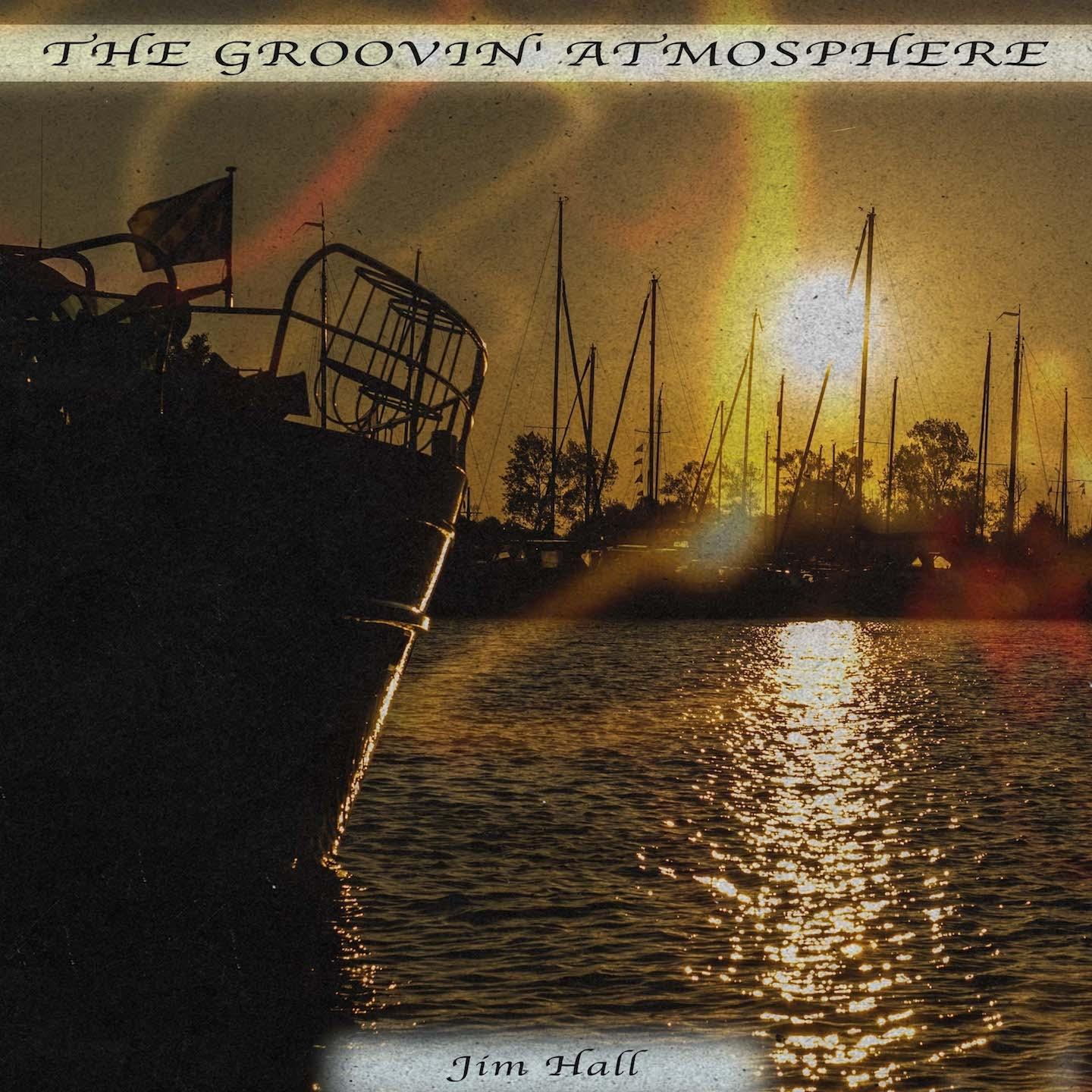 The Groovin' Atmosphere