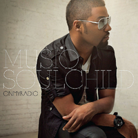 If U Leave - Musiq Soulchild Ft.mary J Blige ( 狐黻汔典伴奏 )