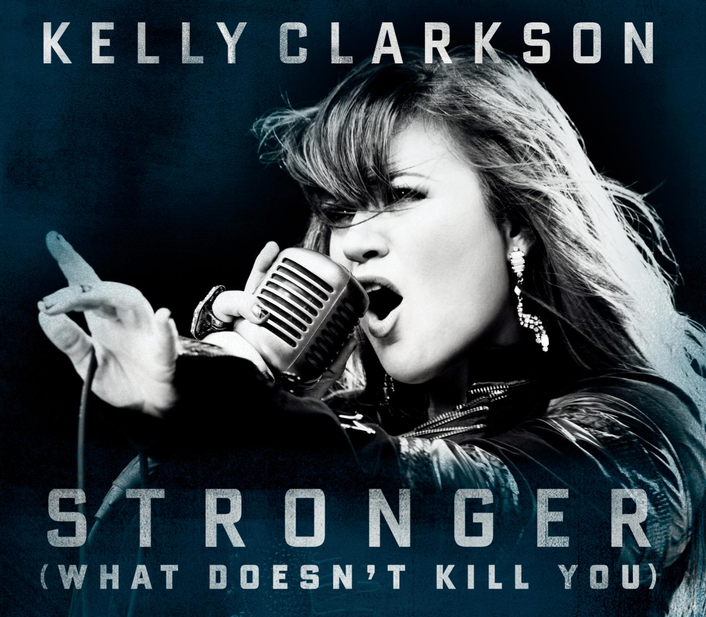 Stronger (What Doesn't Kill You)