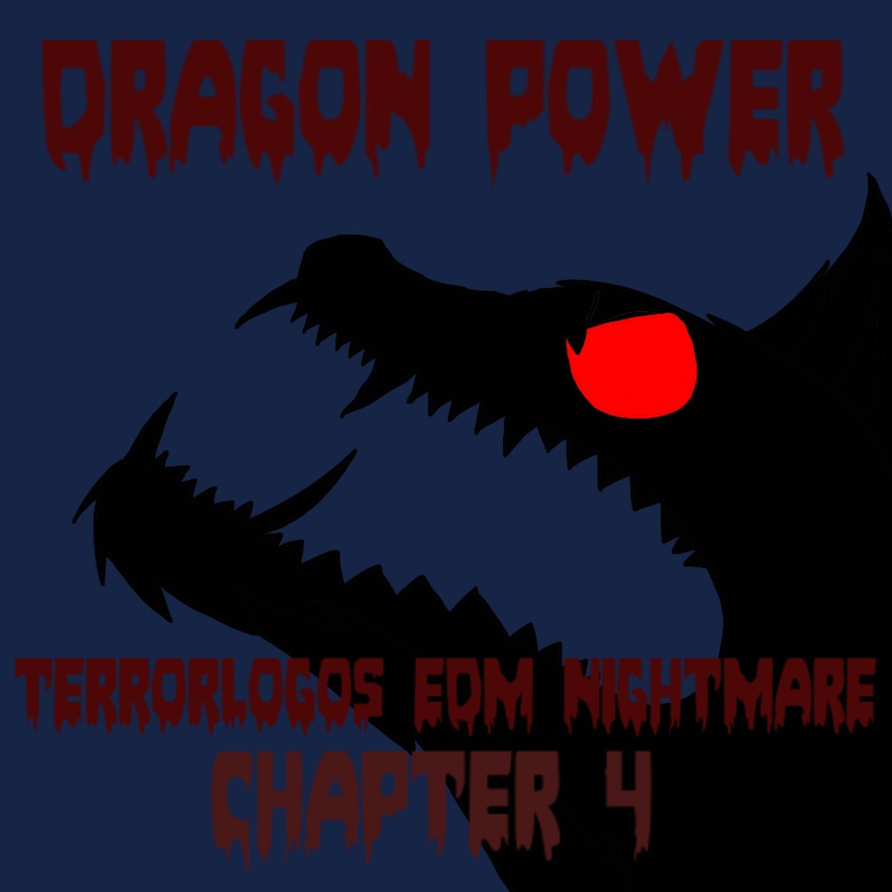 Hysteria (The World Revolving by Slendy Dada Life)