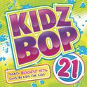 Kidz Bop 21专辑