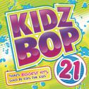 Kidz Bop 21专辑