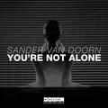 You're Not Alone