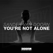 You're Not Alone