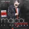 Maicol SuperStar - Me Envolvio (feat.Tony Tone)