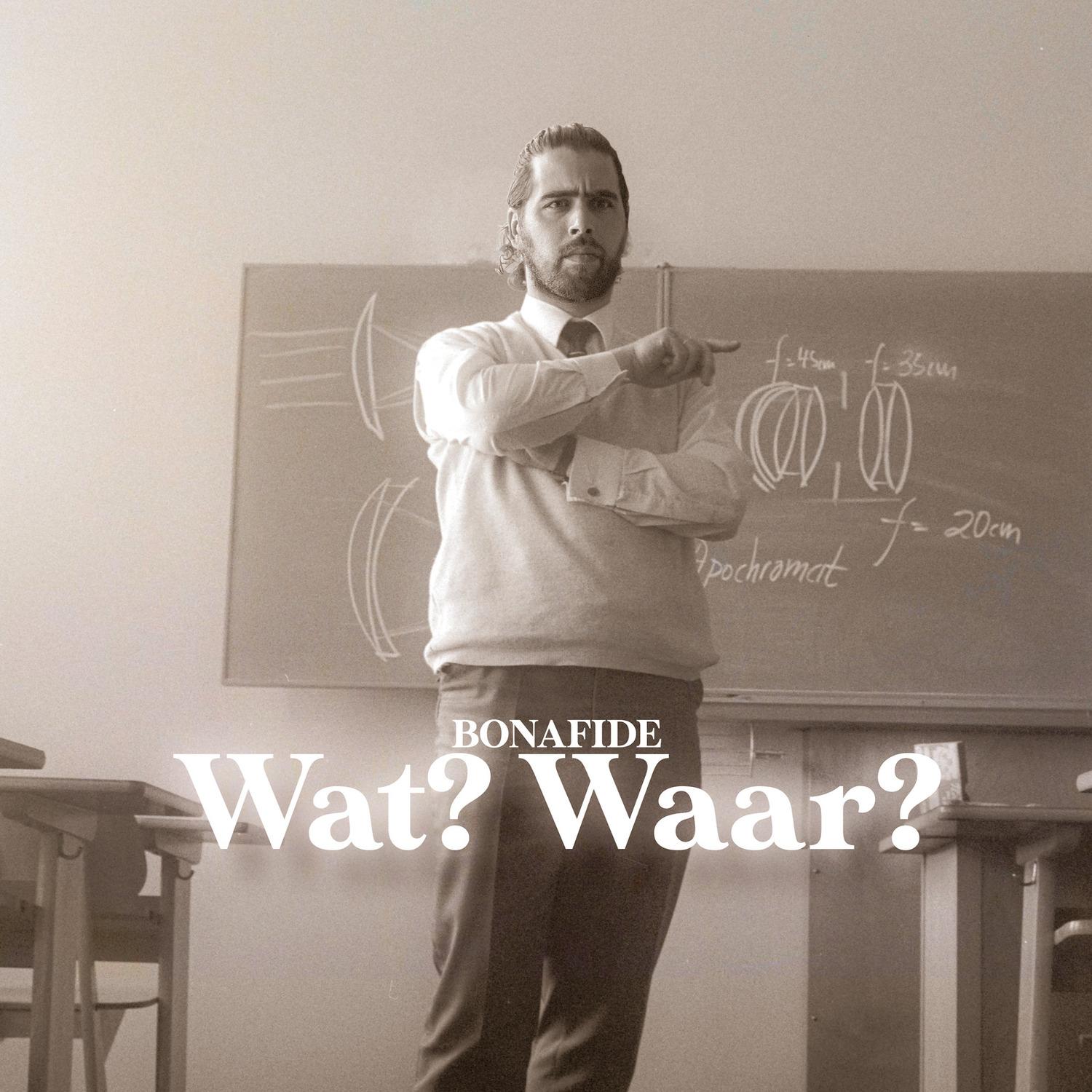 Wat? Waar?