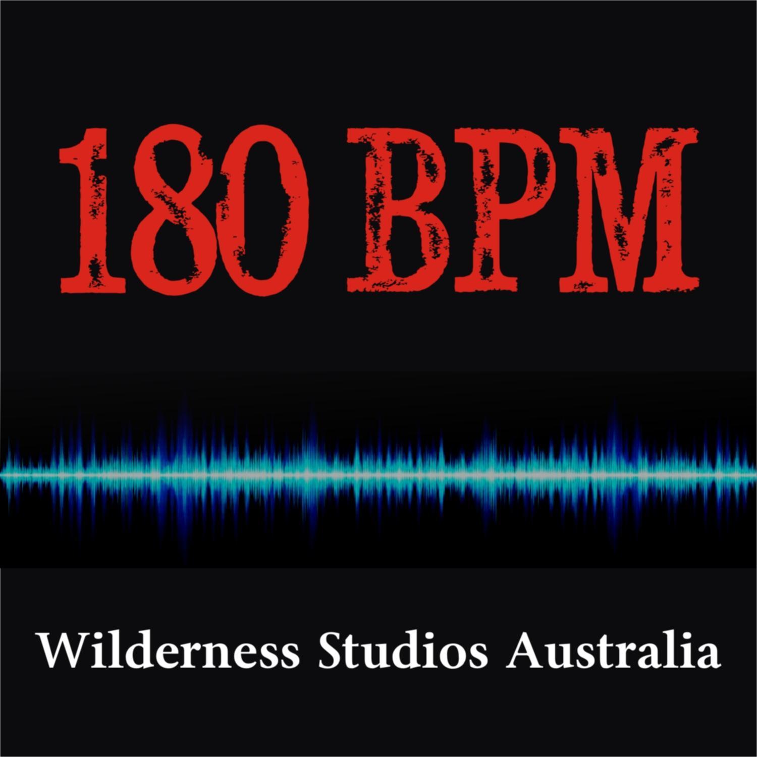 180 BPM