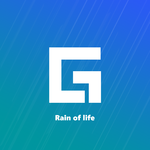 Rain of life专辑