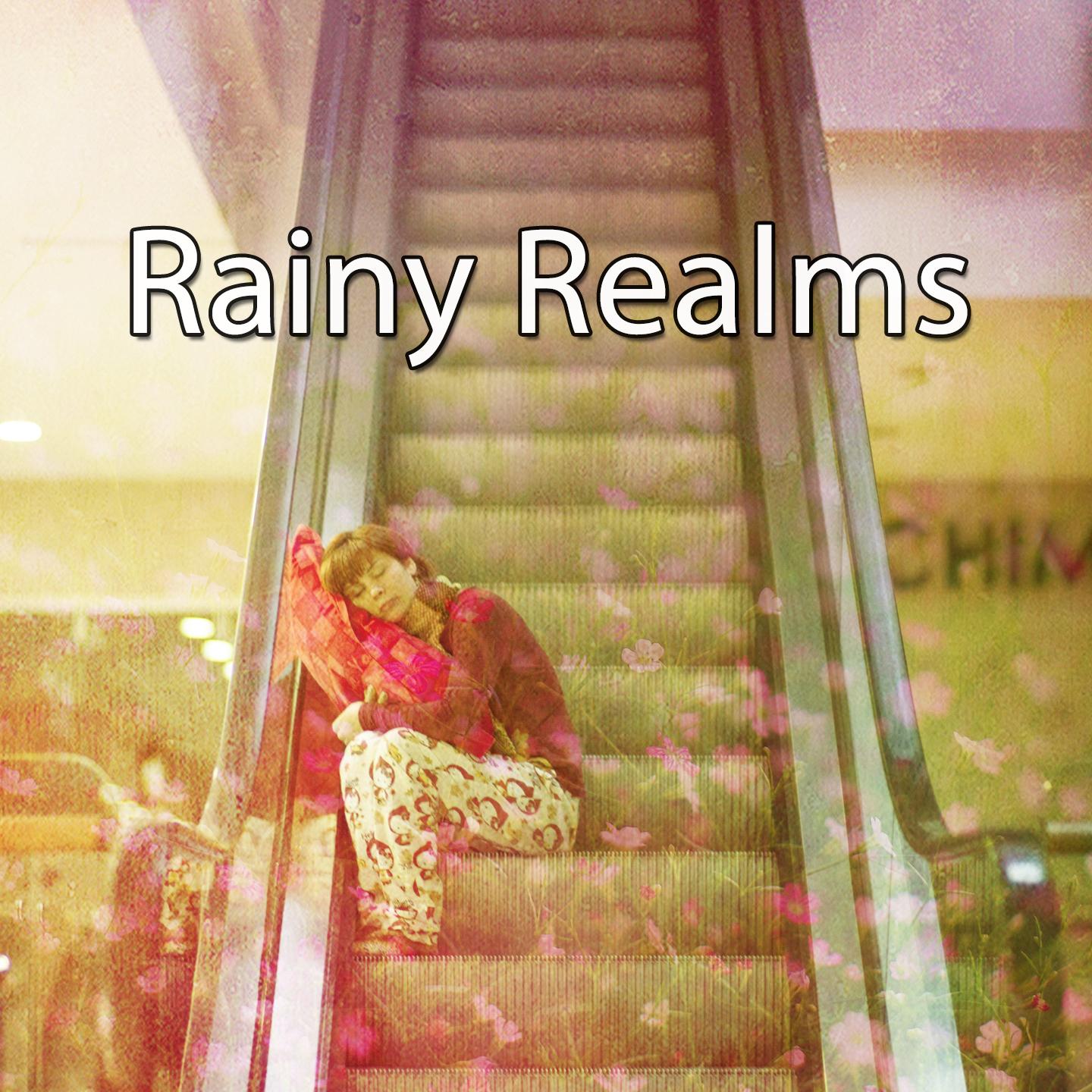 Rainy Realms专辑