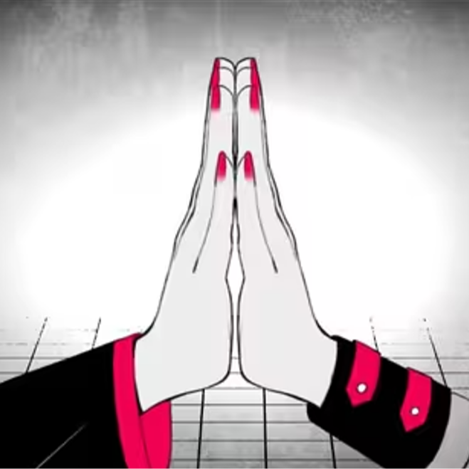 ファシネイター【重音テトUTAU×SV】