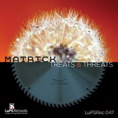 Treats And Threats (Robert Solva Remix)