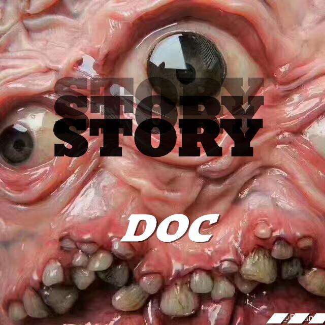 STORY专辑