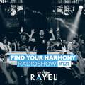 Find Your Harmony Radioshow #121