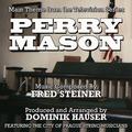 Perry Mason - Theme from the TV Series (Fred Steiner)