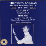 The Young Karajan - The First Recordings 1946-1947, Vol. 10专辑