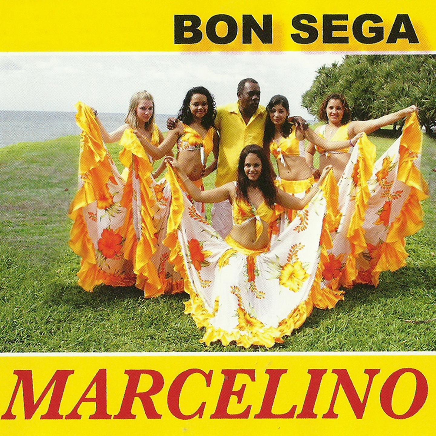 Bon Sega