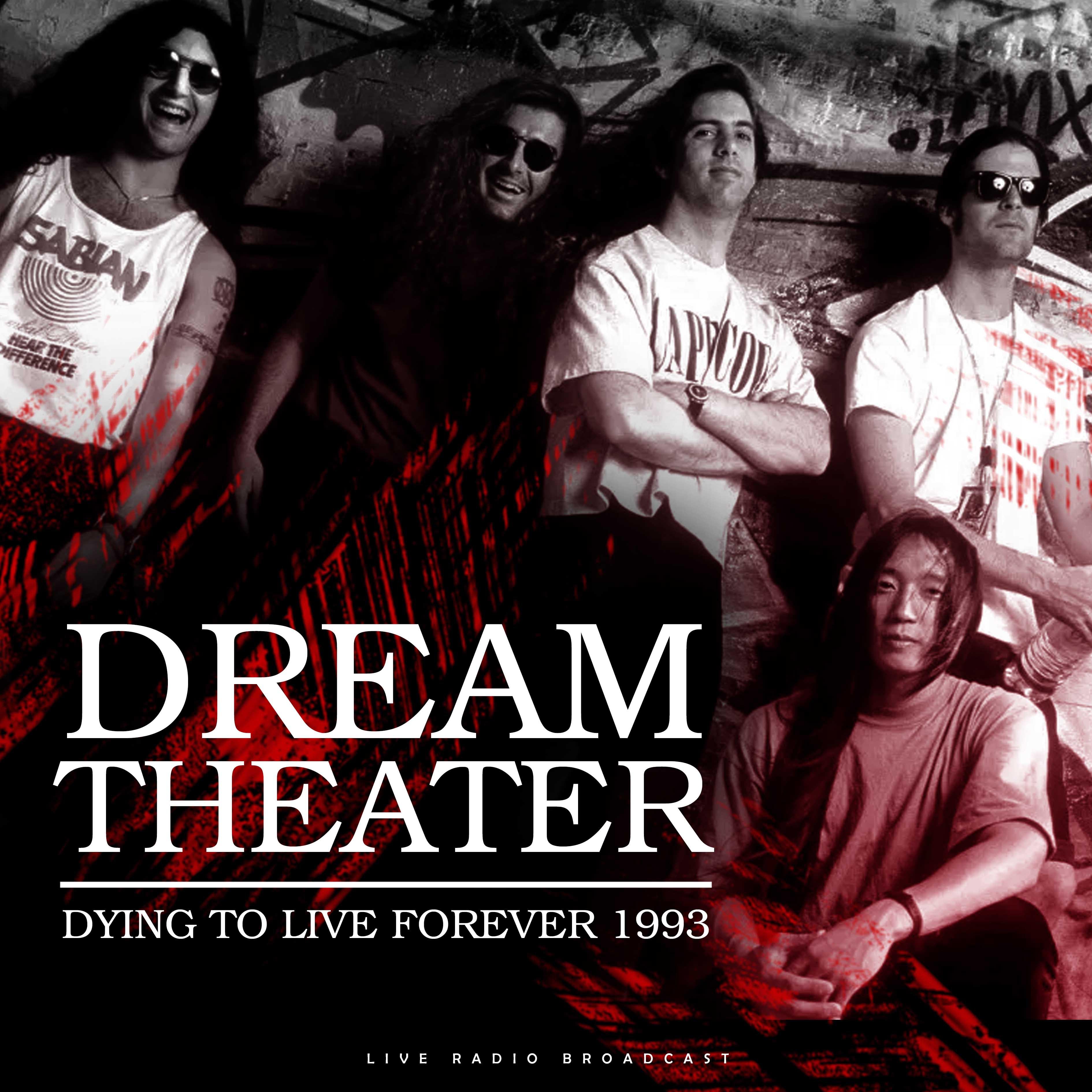 Dream Theater - Status Seeker (Live)