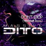 Don`t Stop (Yoonbell Remix)专辑