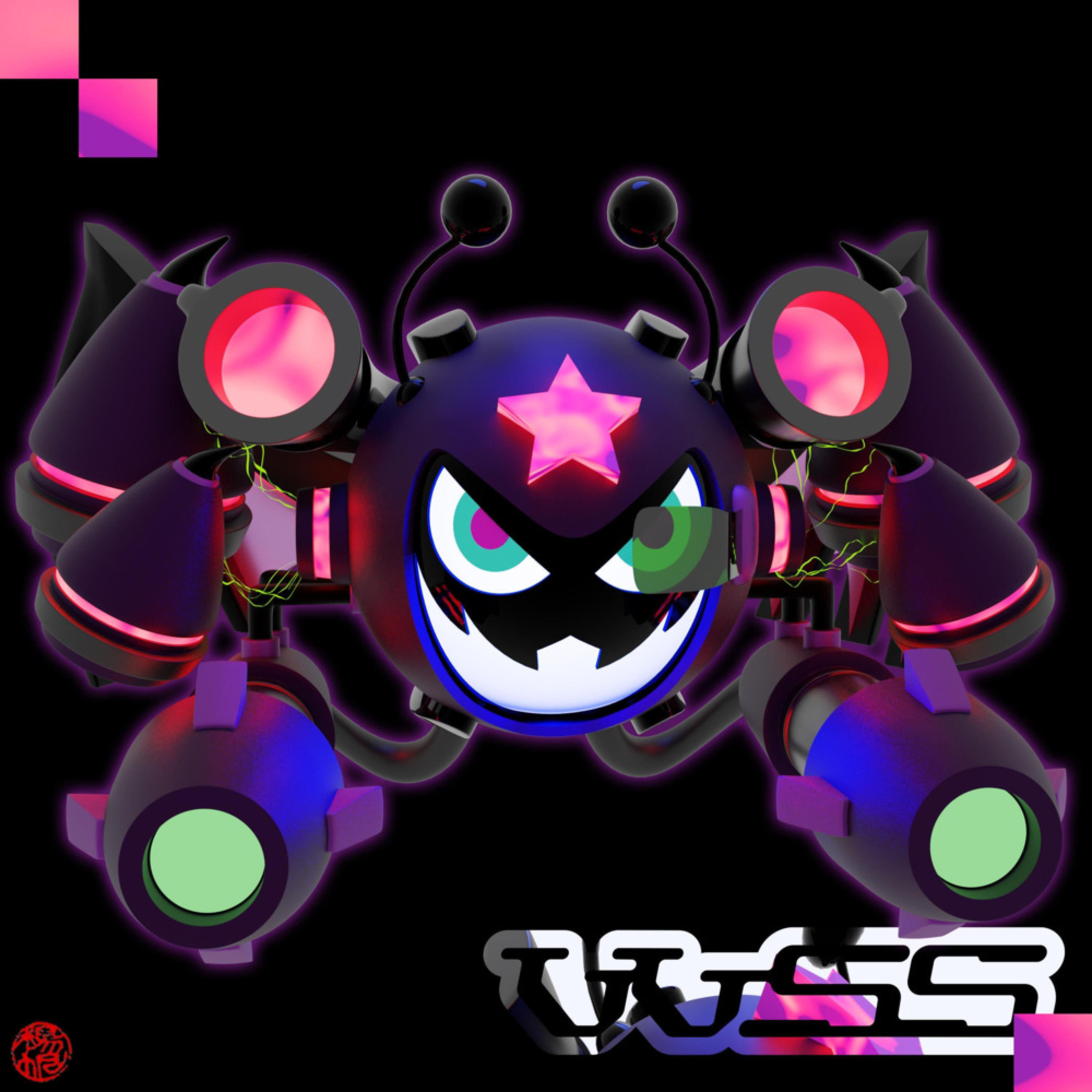 GOLDFiiSH (feat. SEBii) (Shinyy Remix)