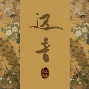 迟音