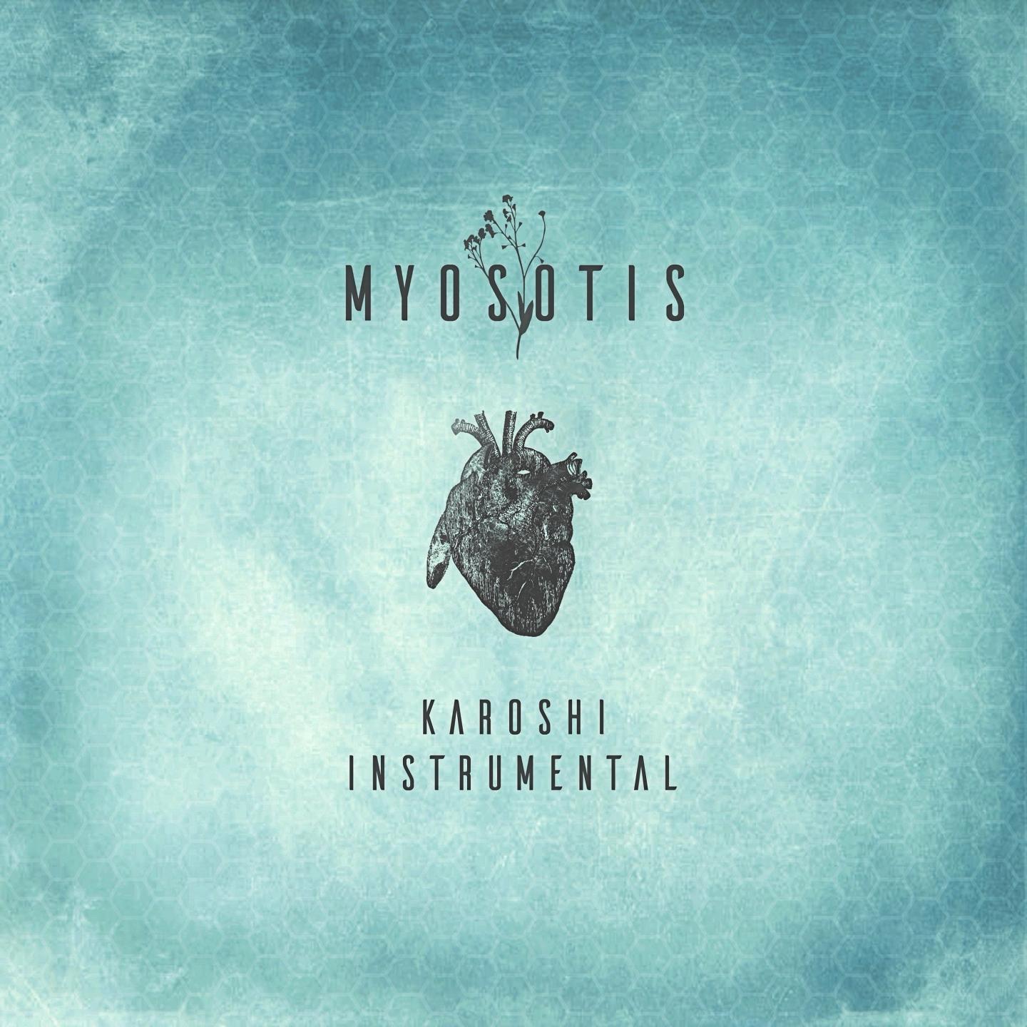 Karoshi (Instrumental)