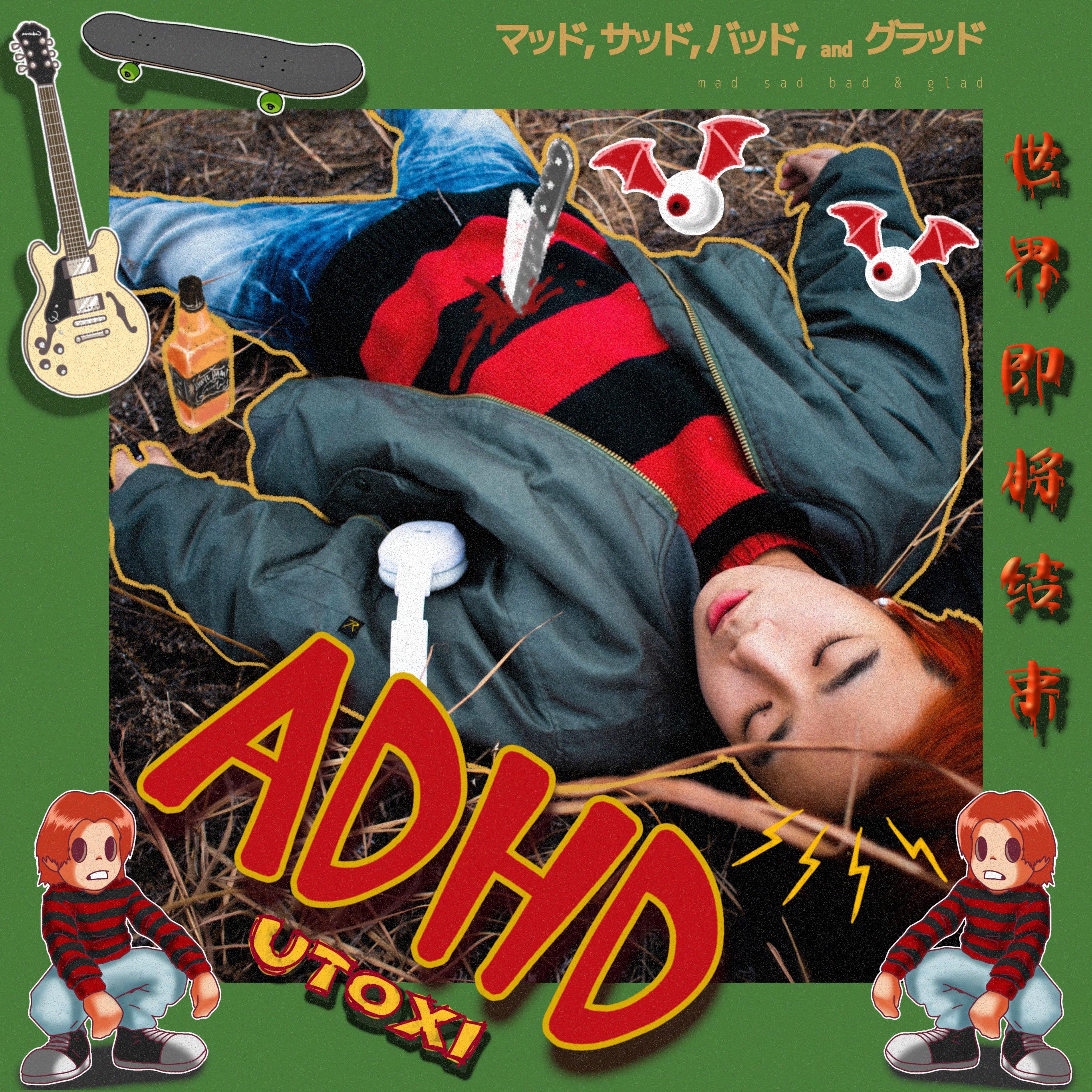 ADHD
