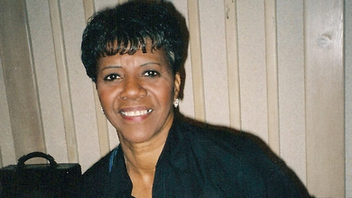 Barbara Lynn
